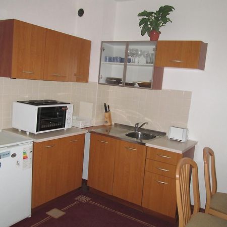 Gramadeto Complex Alexander Services Apartments Банско Экстерьер фото