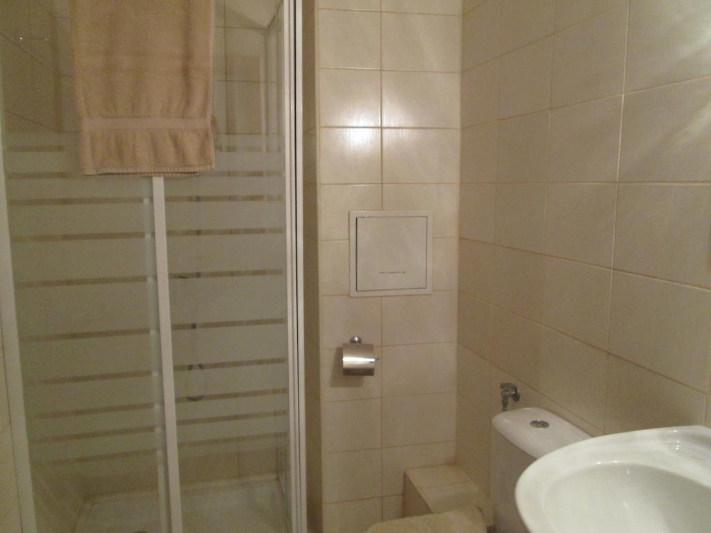 Gramadeto Complex Alexander Services Apartments Банско Номер фото