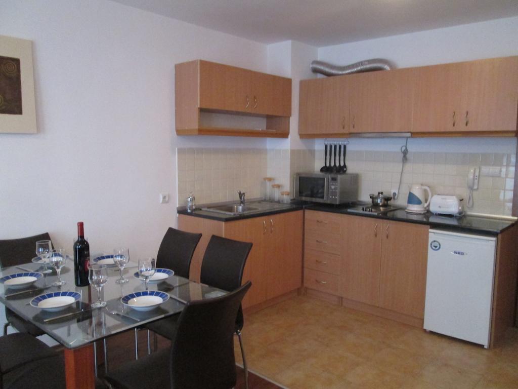 Gramadeto Complex Alexander Services Apartments Банско Номер фото