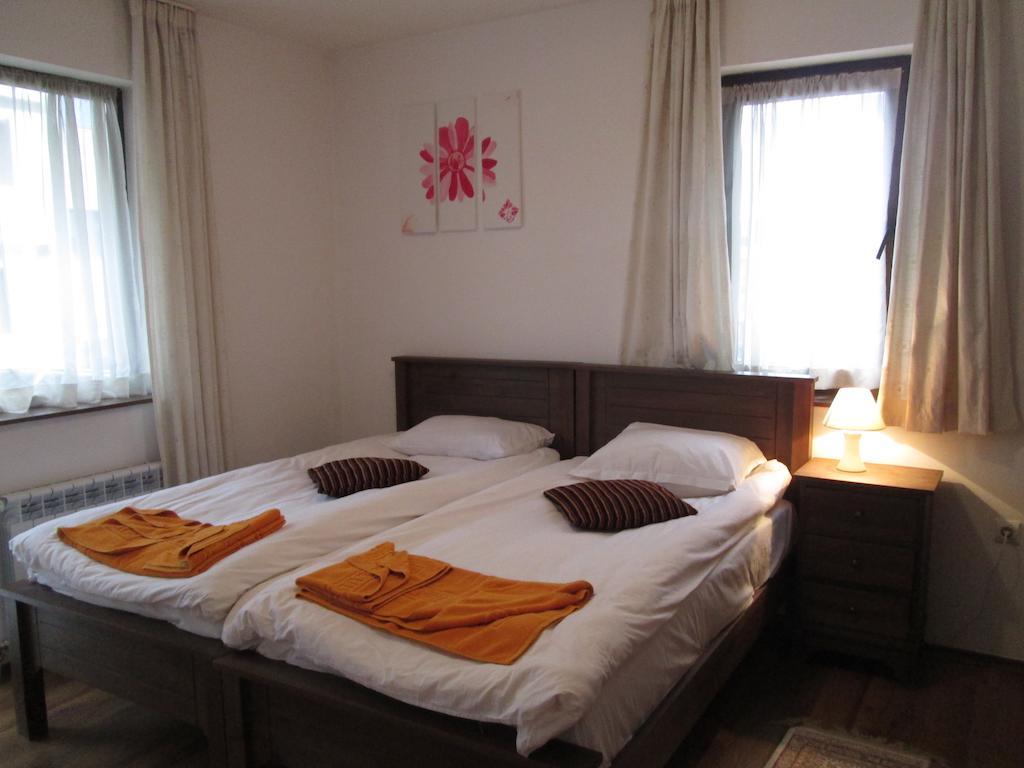 Gramadeto Complex Alexander Services Apartments Банско Номер фото